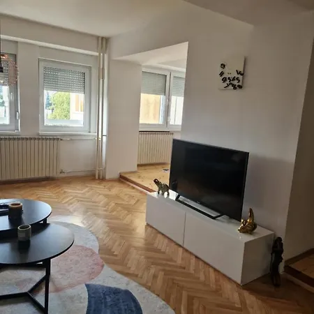 Apartament Comfy Center Skopje