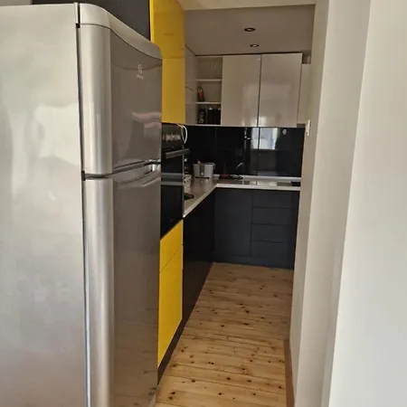 Apartament Comfy Center *