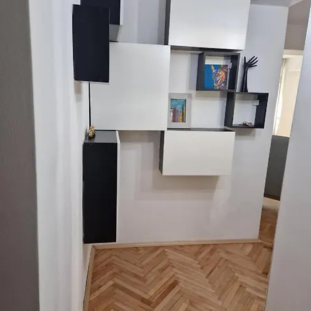 Apartament Comfy Center *
